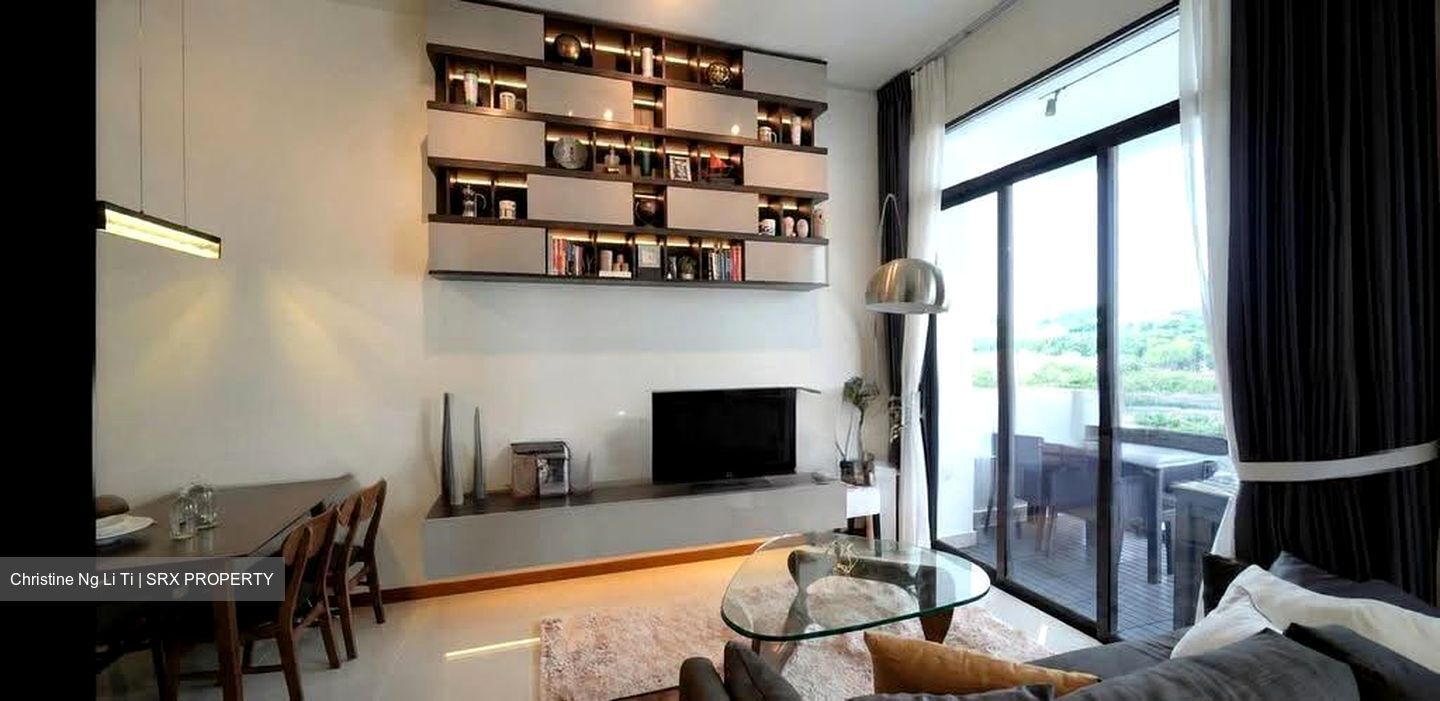 Hillion Residences (D23), Apartment #627404171
